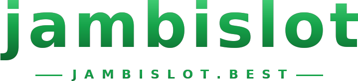 jambislot logo
